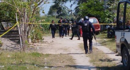 Hallan muertos a 2 amigos menores en Veracruz; se investiga un posible caso de suicidio