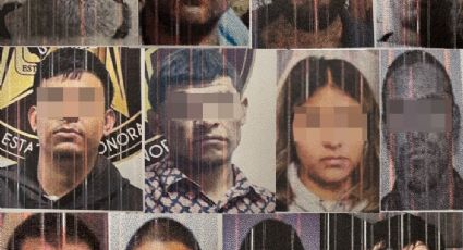 Sonora: AMIC ejecuta 12 órdenes de aprehensión por homicidios en la primera semana de enero
