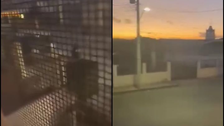 Golpe al crimen organizado: Cae ‘El Moreno’ en Sonora, presunto jefe de plaza de Los Cazadores