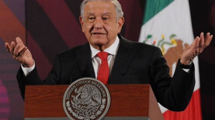 "Vergonzoso": AMLO asegura que ministro de la SCJN utilizó su Seguro GMM para cirugía plástica