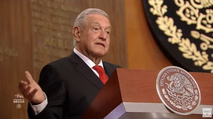 AMLO presentará paquete de iniciativas de Reforma a la Constitución el próximo 5 de febrero