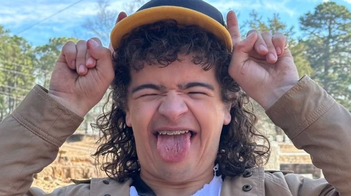 Nuevas imágenes en el set de 'Stranger Things' dan pistas sobre el destino de 'Eddie Munson'