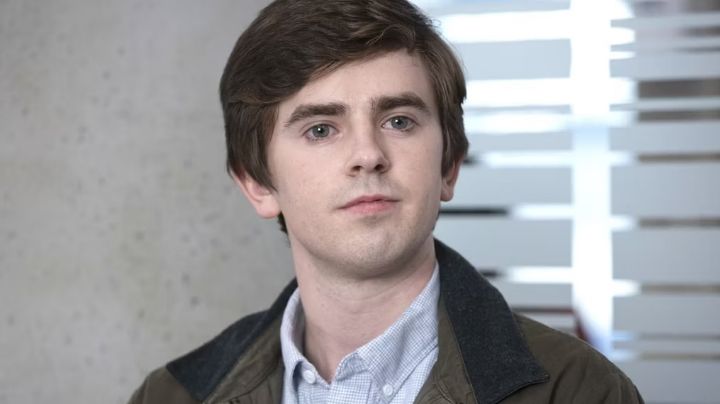 'The Good Doctor' se despedirá de la TV y concluirá su viaje después de la temporada 7