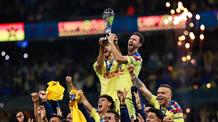 Inicia el torneo Clausura 2023 de la Liga MX con América en busca del bicampeonato