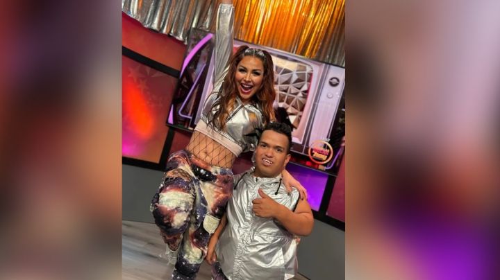 Bebé en Televisa: Tras dejar 'LEBEH', Medio Metro confirma que será padre; ella es la madre