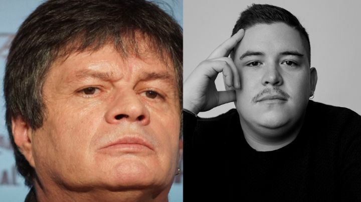 "Gordo ratero": Alejandro Camacho se harta y explota contra Paco Rueda tras supuesto robo