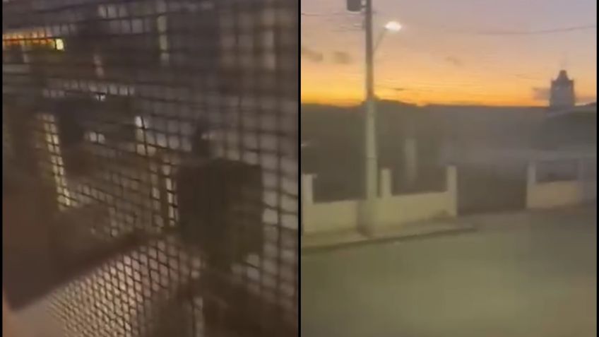 Golpe al crimen organizado: Cae ‘El Moreno’ en Sonora, presunto jefe de plaza de Los Cazadores