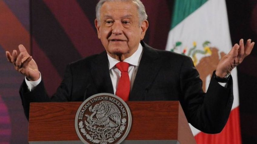 "Vergonzoso": AMLO asegura que ministro de la SCJN utilizó su Seguro GMM para cirugía plástica