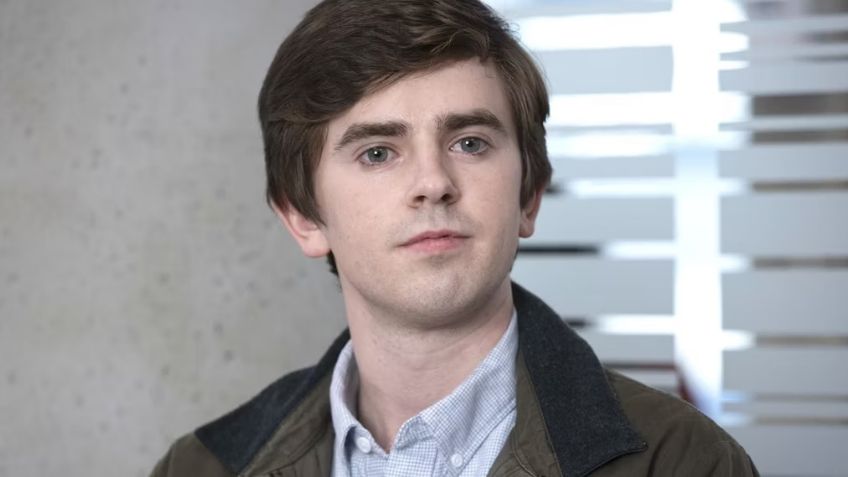 'The Good Doctor' se despedirá de la TV y concluirá su viaje después de la temporada 7