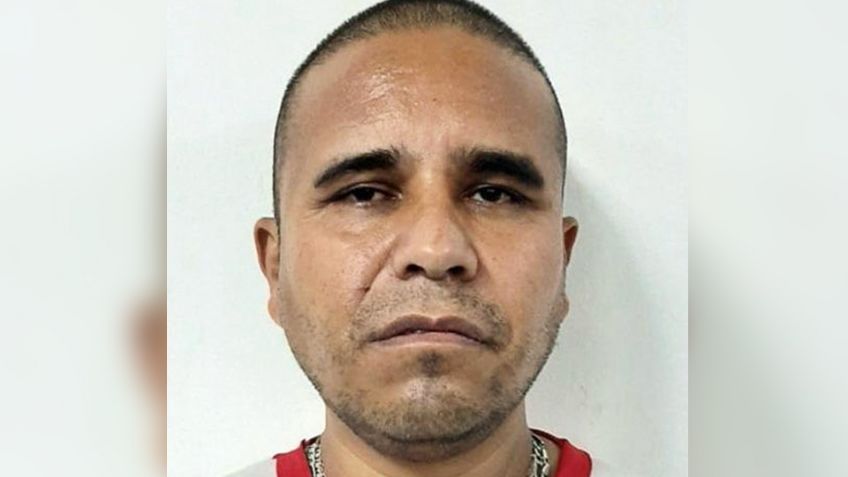 Recibe Felipe 55 años de cárcel por el asesinato de dos hombres en miscelánea de Edomex