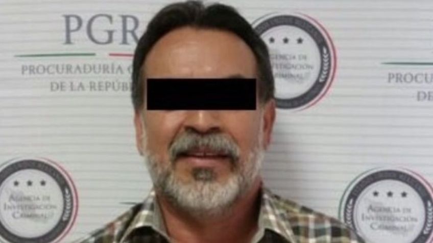 Condenan a 'El Tío' en Estados Unidos, narco ligado al 'El Chapo' y los Beltrán Leyva