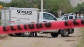 Balacera deja a 8 muertos en comunidad de Zacatecas; identifican a una de las víctimas