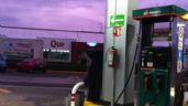 Aumenta la percepción de inseguridad en Puebla: Robo a gasolinera se viraliza en redes