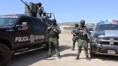 Golpe al narco: Mesa Estatal de Seguridad incauta narcóticos y vehículos al norte de Sonora