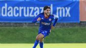 Foto ilustrativa de la nota titulada Sobrino de Eugenio Derbez anota el gol del triunfo de Cruz Azul Sub 23 (VIDEO)