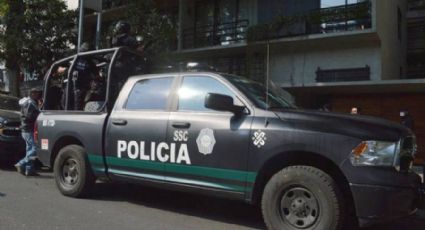 Ejecución en Tepito: Sicarios armados ultiman a dos en canchas 'Maracaná' en la Morelos