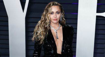 Presunto acosador de Miley Cyrus arrestado al intentar entregarle regalo en su hogar