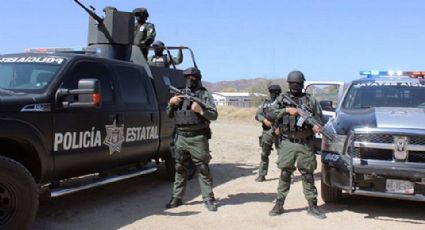 Golpe al narco: Mesa Estatal de Seguridad incauta narcóticos y vehículos al norte de Sonora