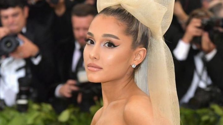 Ariana Grande bajo la etiqueta de "destructora de hogares" tras el lanzamiento de 'Yes, And?'