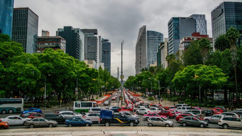 Alerta en al CDMX y Edomex: Estos autos se quedarán en casa por el Hoy No Circula Sabatino