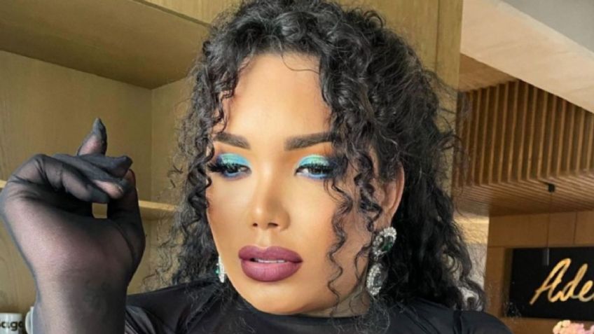 Revelan las verdaderas intensiones de Paola Suárez tras escándalo con su prometido, Jesús ‘N’