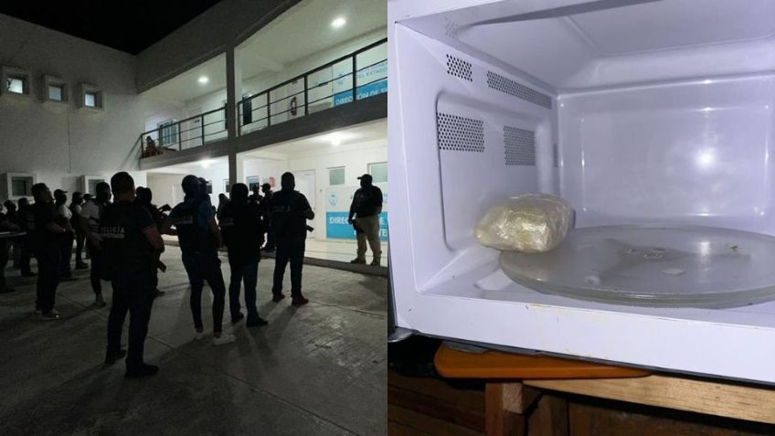 Rescatan a 25 mujeres víctimas de trata en Quintana Roo; entre ellas migrantes y menores