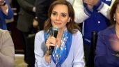 Sonora: Lilly Téllez se registra como precandidata al Senado y envía mensaje a AMLO