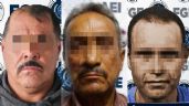Arrestados tres sujetos por abuso contra tres personas en Baja California; dos son menores