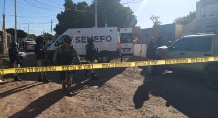 Tenía 48 años: Identifican a hombre hallado muerto en vivienda de Ciudad Obregón, Sonora