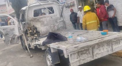 De fiesta a pesadilla: Reportan explosión por pirotecnia en feria de Hidalgo; hay 5 heridos