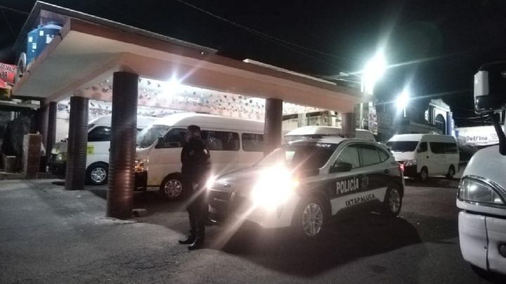 Macabro hallazgo: Localizan a cuerpo encobijado y con huellas de tortura en Ixtapaluca