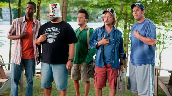 Luto en el cine: Actor de ‘Son como niños’ muere de manera repentina y misteriosa