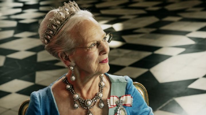Dinamarca: Filtran la escandalosa razón de la abdicación al trono de la Reina Margarita
