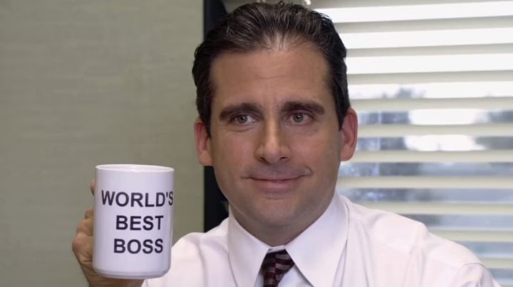 Greg Daniels recluta un equipo de escritores para un reboot innovador de 'The Office'