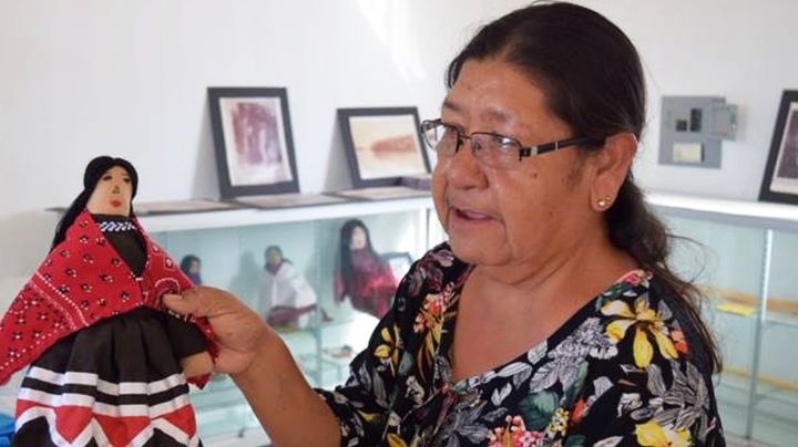 Detienen y vinculan a asesino de Aronia Wilson Tambo, líder de la etnia Cucapá en Sonora