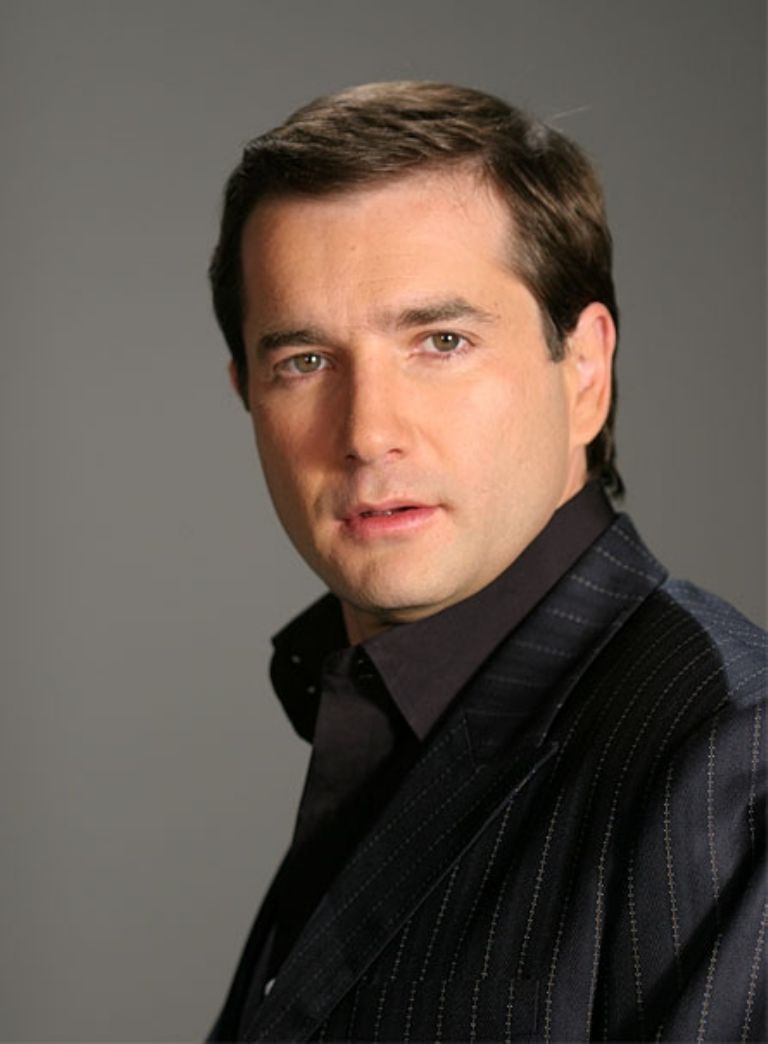 Luis Mesa. Foto: Internet