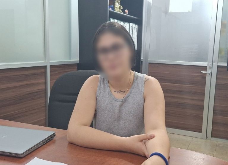  primeras imágenes de las colombianas rescatadas en Villahermosa, Tabasco