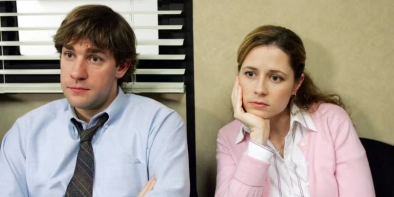 El reboot de 'The Office' reúne al equipo de guionistas en un gran paso adelante