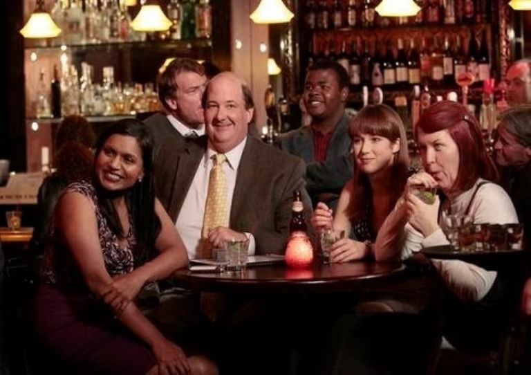 El reboot de 'The Office' reúne al equipo de guionistas en un gran paso adelante