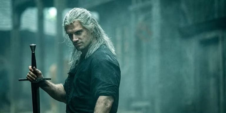 Laurence Fishburne lanzará un hechizo en la temporada 4 de 'The Witcher'