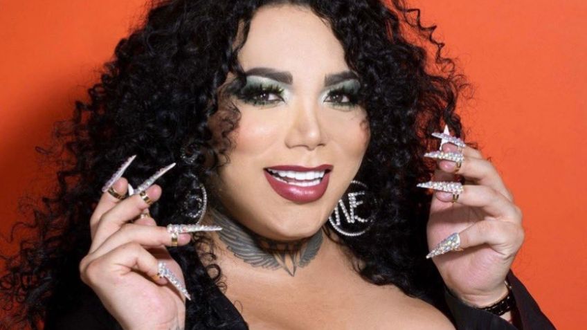 Paola Suárez defiende a su médico tras polémica fotografía: "Un gestó de agradecimiento"