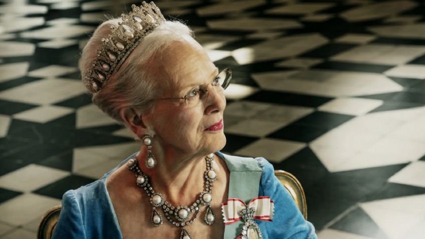 Dinamarca: Filtran la escandalosa razón de la abdicación al trono de la Reina Margarita