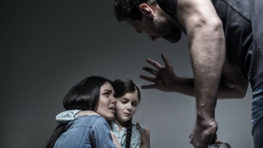 Enero inicia con 80 mujeres golpeadas en Navojoa, Sonora