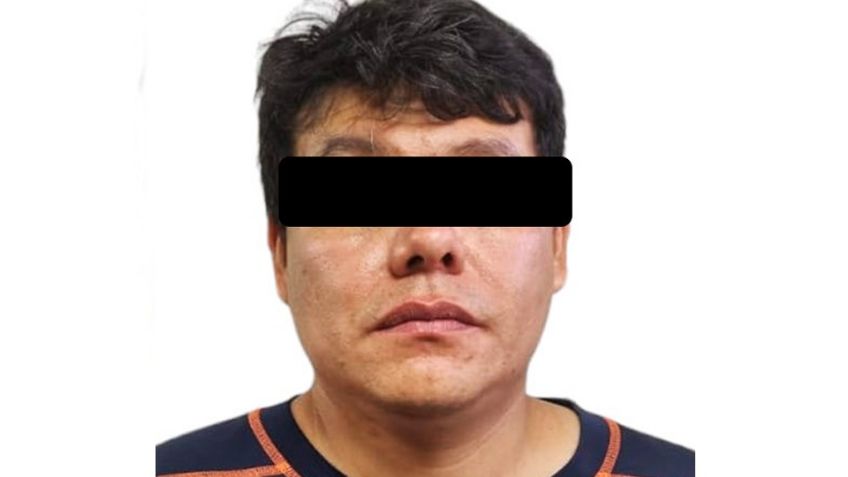 Por una discusión, Juan Eduardo asesinó a golpes a su propio abuelo en Estado de México