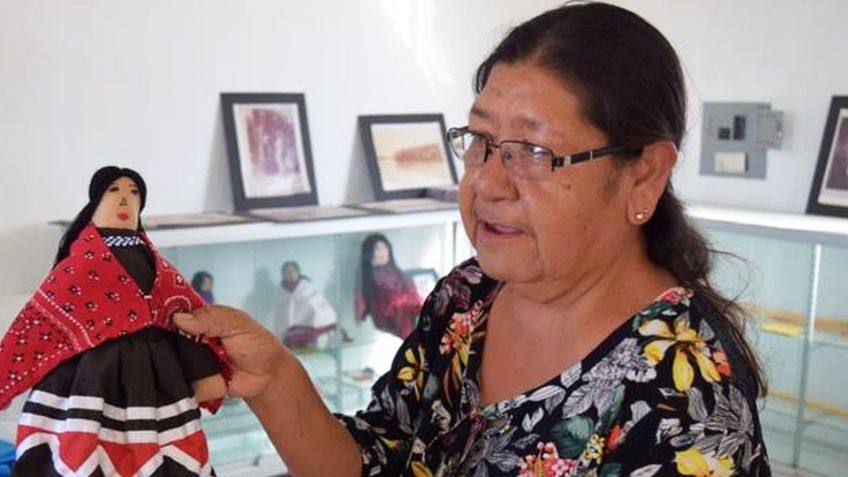 Detienen y vinculan a asesino de Aronia Wilson Tambo, líder de la etnia Cucapá en Sonora