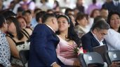 Foto ilustrativa de la nota titulada Anuncian Bodas colectivas gratuitas en Nezahualcóyotl por el Día del Amor y la Amistad