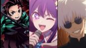 Foto ilustrativa de la nota titulada ¿’Kimetsu no Yaiba’ u ‘Oshi no Ko’? Este fue el anime más visto en Japón en el 2023