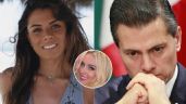 Foto ilustrativa de la nota titulada Paulina Peña confiesa si Peña Nieto enfermó y cayó en depresión tras ruptura con Tania Ruiz