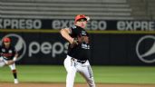 Por accidente doméstico, Naranjeros no podrá contar con su pitcher abridor para el juego 4