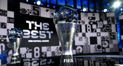 The Best: Lionel Messi, Haaland y Mbappé, los grandes ausentes en la gala de los premios